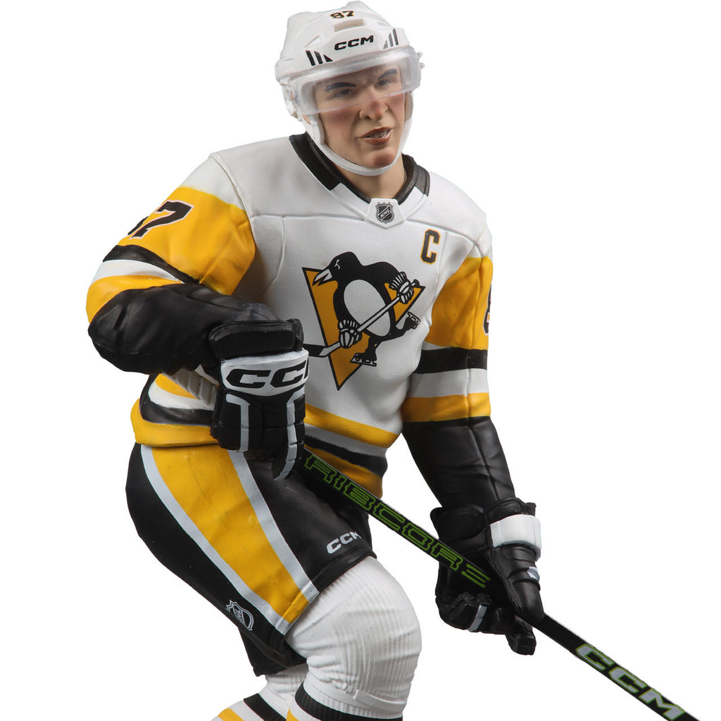 Sidney Crosby Pittsburgh Penguins McFarlane Sports Picks Chase