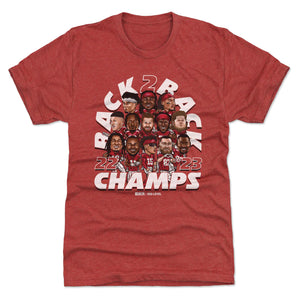 Kansas City Chiefs Super Bowl Champions Shirt 