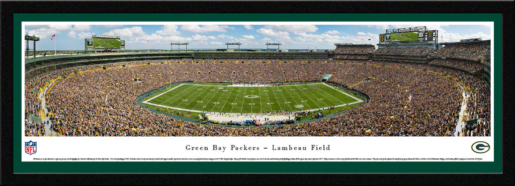スポーツ NFL lambeau field green bay packers Packers Lambeau Field | Green Bay Packers – packers.com