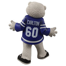 Toronto Maple Leafs Carlton The Bear McFarlane Mascot 8-Inch Action Figure