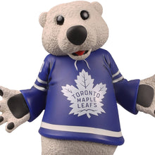 Toronto Maple Leafs Carlton The Bear McFarlane Mascot 8-Inch Action Figure