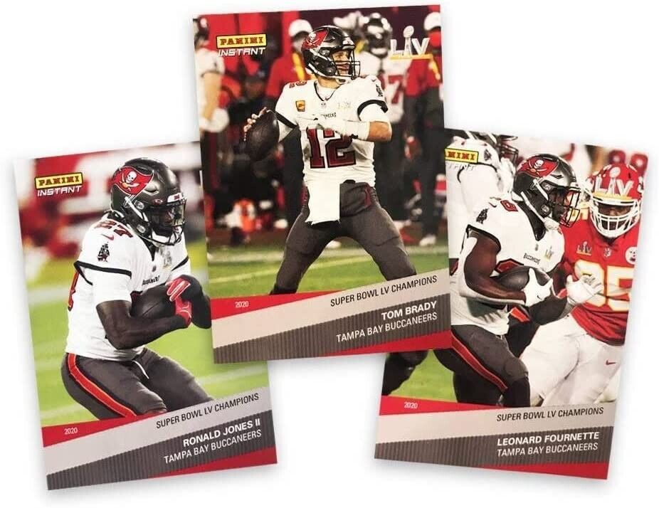 Tampa Bay Buccaneers 2021 Super Bowl Channel Super Bowl