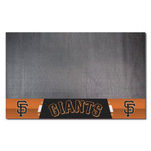 San Francisco Giants Grill Mat 26"x42"