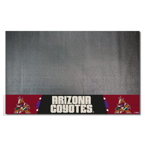 Arizona Coyotes Grill Mat 26"x42"