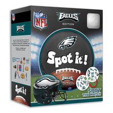 Philadelphia Eagles Spot It Game