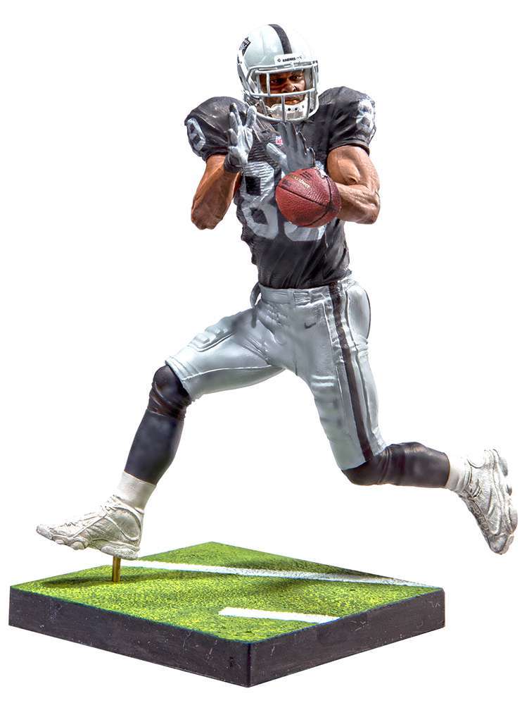 NFL Stars Pop! Vinyl Figure - Amari Cooper (Oakland Raiders)