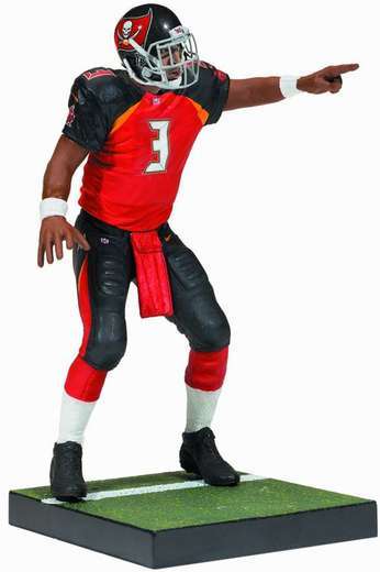 McFarlane Toys NFL Cincinnati Bengals Sports Picks Football Series