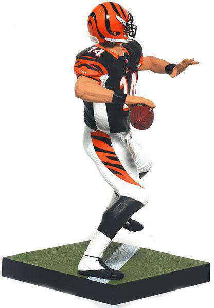 Chad Ochocinco Cincinnati Bengals Mitchell & Ness Big & Tall 2009