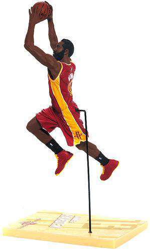 McFarlane Toys NBA Detroit Pistons Sports Picks Basketball Series