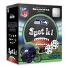 Seattle Seahawks Spot It Game
