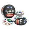 Seattle Seahawks Spot It Game