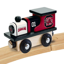 South Carolina Gamecocks Toy Train
