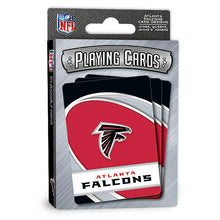 Atlanta Falcons Playing Cards