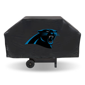 Carolina Panthers Economy Grill Cover 