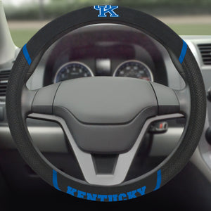Kentucky Wildcats Steering Wheel Cover