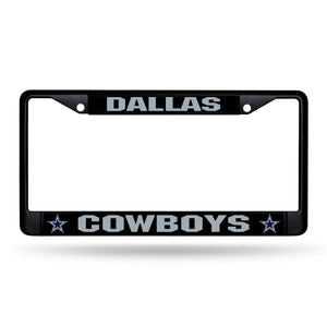 Dallas Cowboys License Plate Frame 