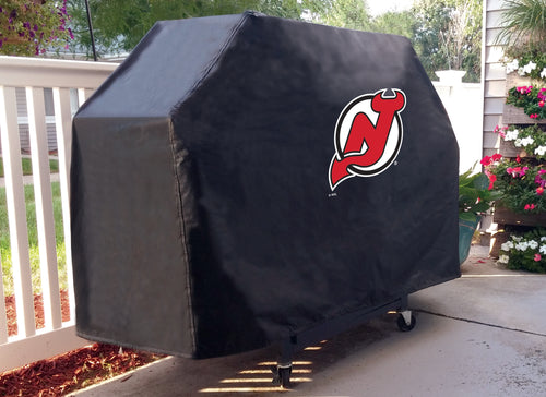 New Jersey Devils Grill Cover - 72