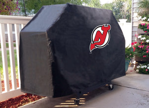 New Jersey Devils Grill Cover - 72"