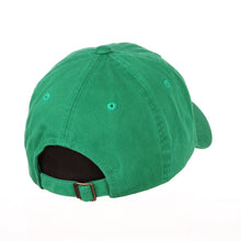Marshall Thundering Herd Vintage Marco Scholarship Green Hat