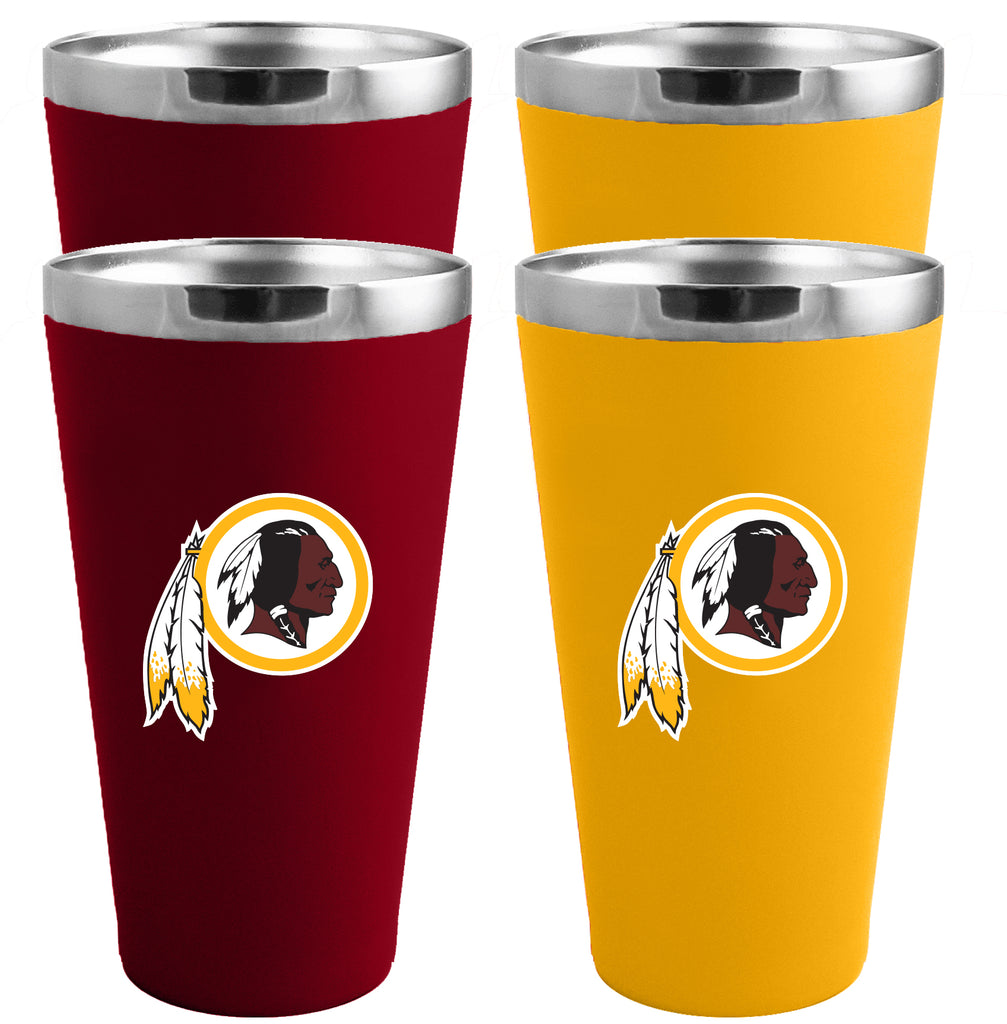 WASHINGTON REDSKINS SPORT STEEL SERIES