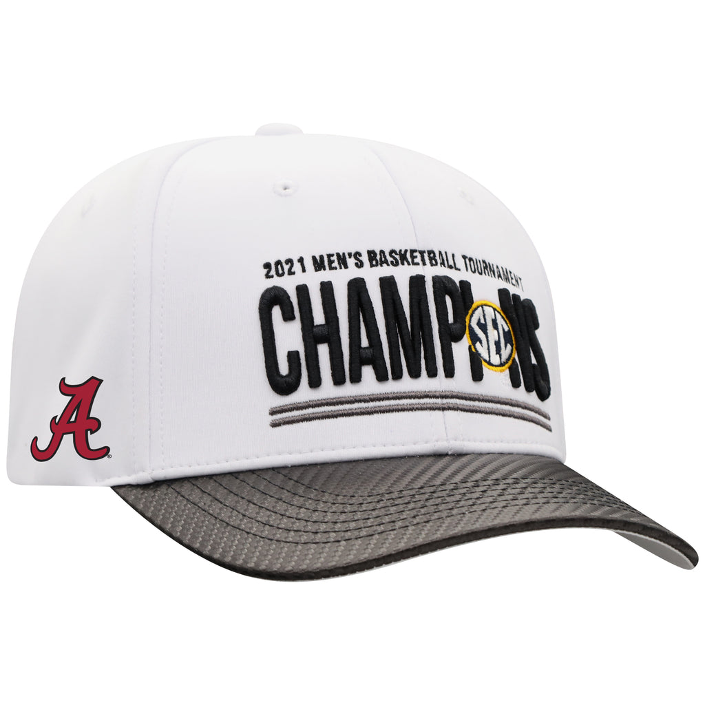 Alabama sec championship hats online