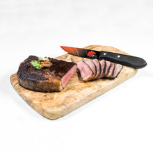 Cleveland Browns Steak Knives Set