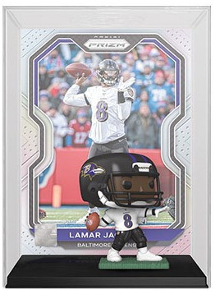 Baltimore Ravens Lamar Jackson Black Tumbler - Lamar Jackson Black