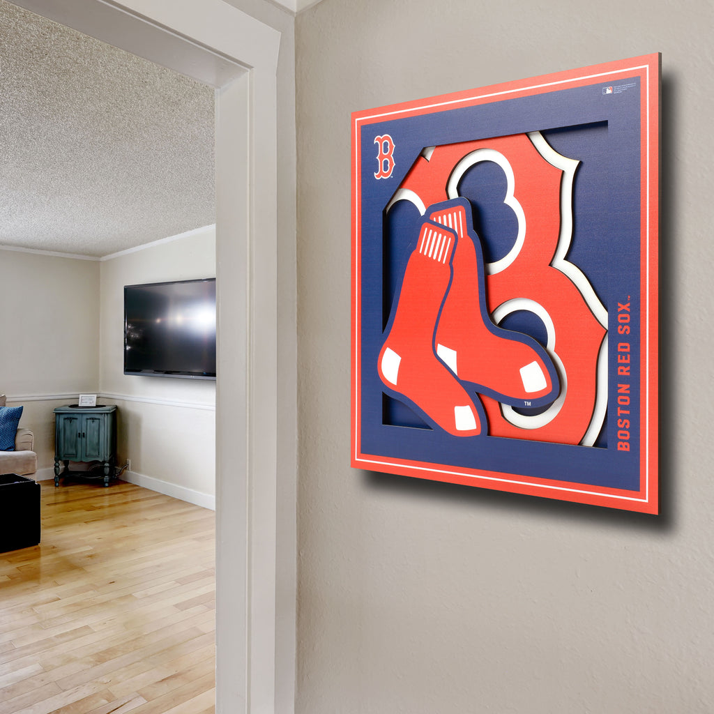 Mlb San Francisco Giants 5-layer Stadiumviews 3d Wall Art : Target