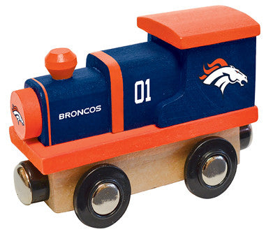 Broncos Toys