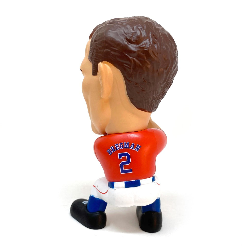 Funko POP! MLB: Astros - Alex Bregman 