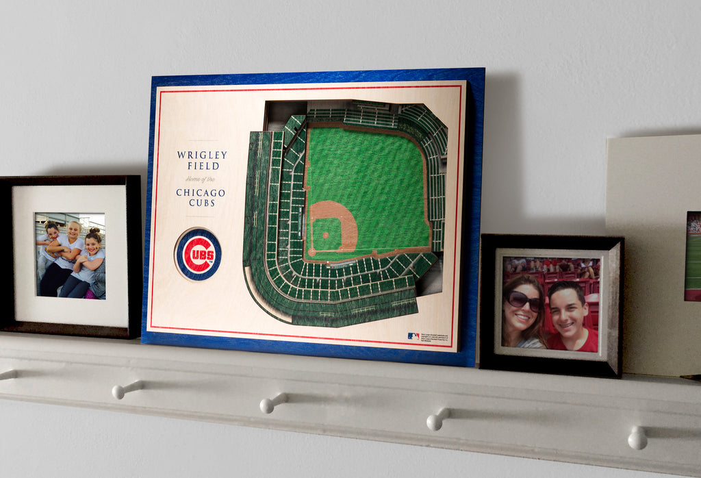 Chicago Cubs Vintage Tavern Sign – Sports Fanz