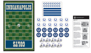 indianapolis colts checkers 