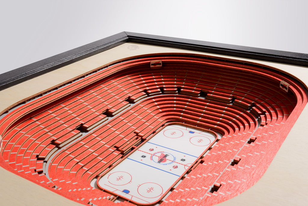 19 Joe Louis Arena Images, Stock Photos, 3D objects, & Vectors