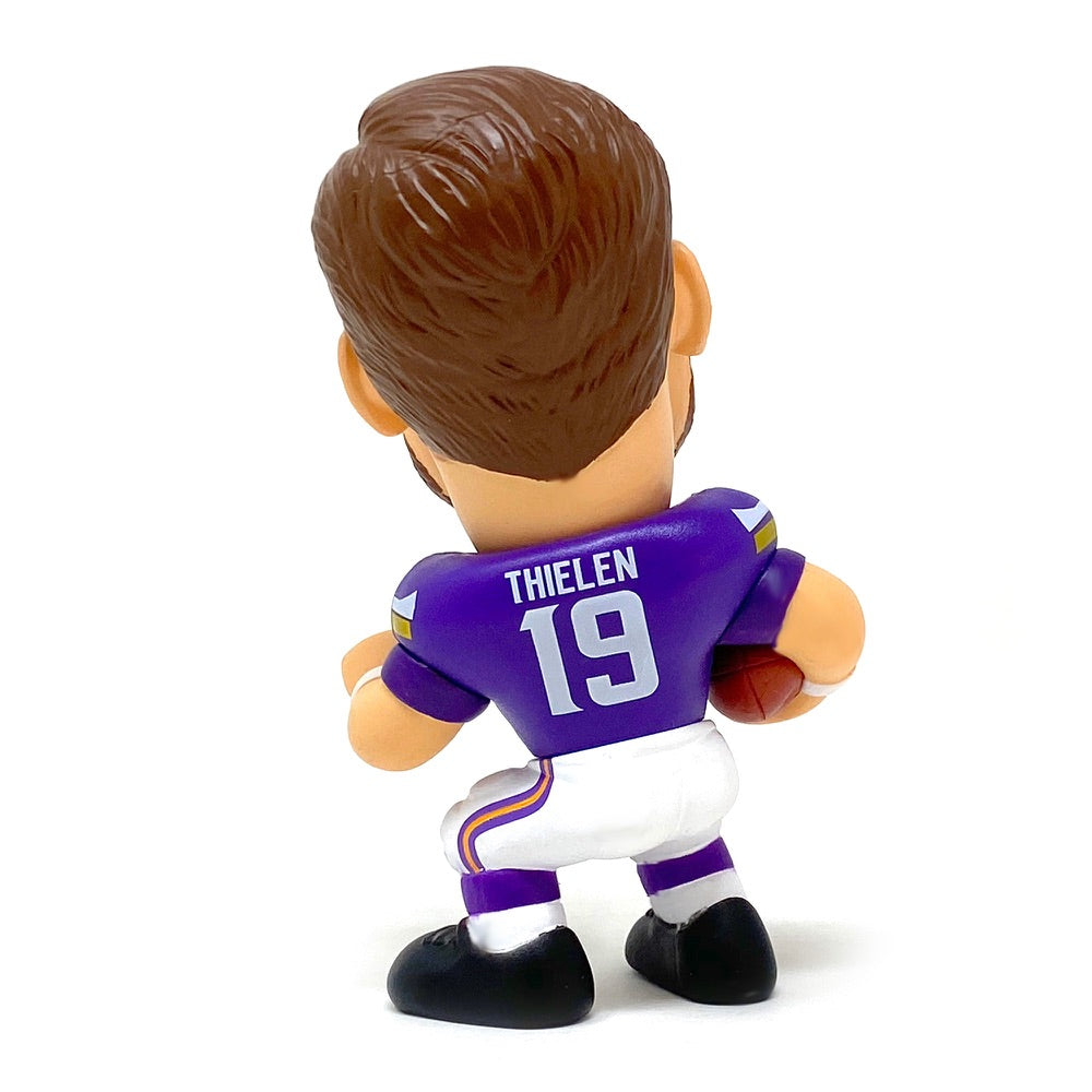 Funko POP! NFL Wave 6 Vinyl Figure - ADAM THIELEN (Minnesota