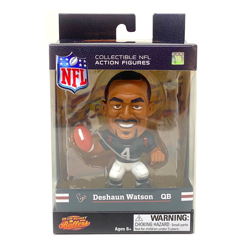 Russell Wilson (Seattle Seahawks) Funko Gold 5 NFL CHASE