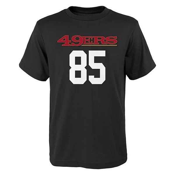 jersey number 85