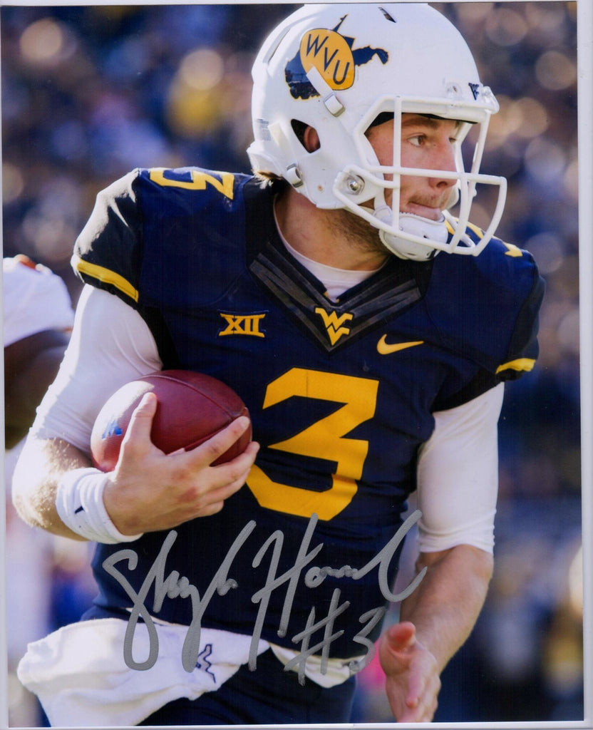 Skyler Howard Signed 8x10 Photo Sports Fanz