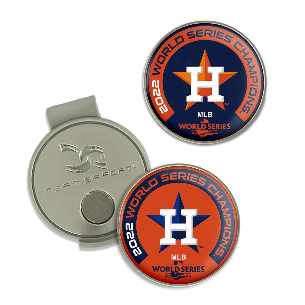 Houston Astros Mascot Pin
