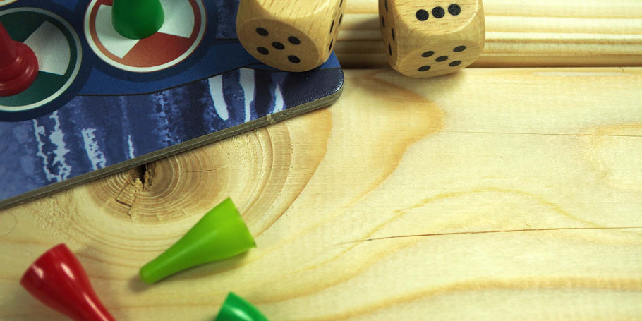 Best Sports Board Games for Family Game Night