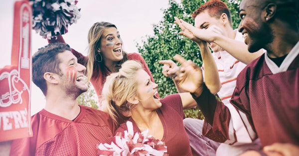 4 Sports Products To Take Your Tailgating To The Next Level