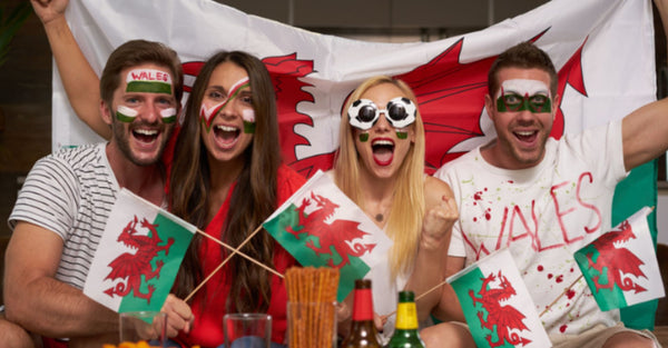 Wave Your Team's Colors High: A Guide To Choosing The Perfect Sports Banner