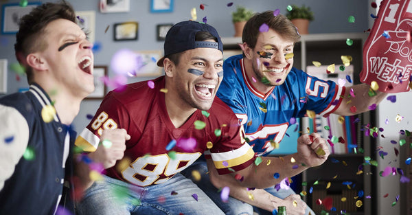 4 Items Every Sports Fan Should Have