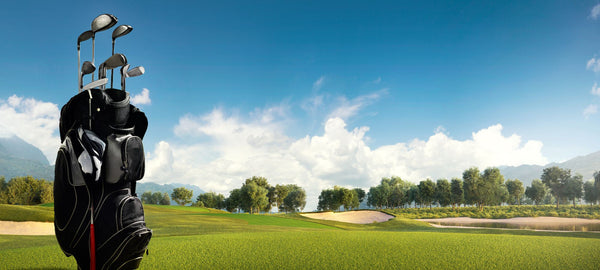 Golf Gift Guide - Sports Memorabilia for Golf Lovers