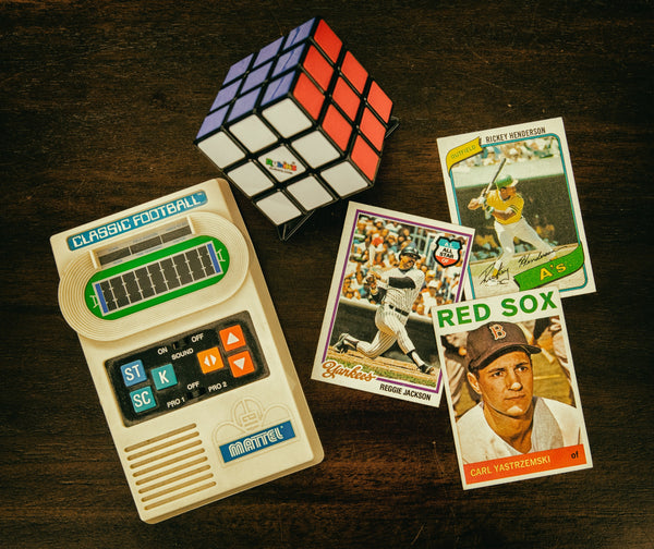 Controversy at Target and the Growing Demand for Trading Cards