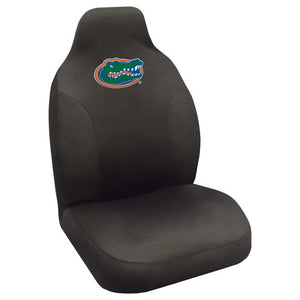 Florida Gators Embroidered Seat Covers