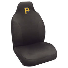Pittsburgh Pirates Embroidered Seat Cover 