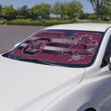 South Carolina Gamecocks Auto Shade