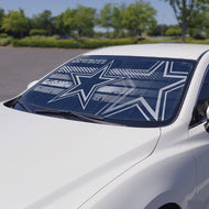 Dallas Cowboys Universal Car Shade