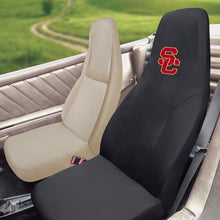 USC Trojans Embroidered Seat Covers
