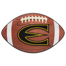 Emporia State Hornets Football Rug - 21"x32"